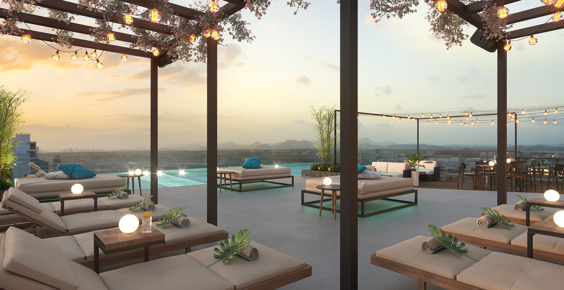 Proyecto | Generation Tower