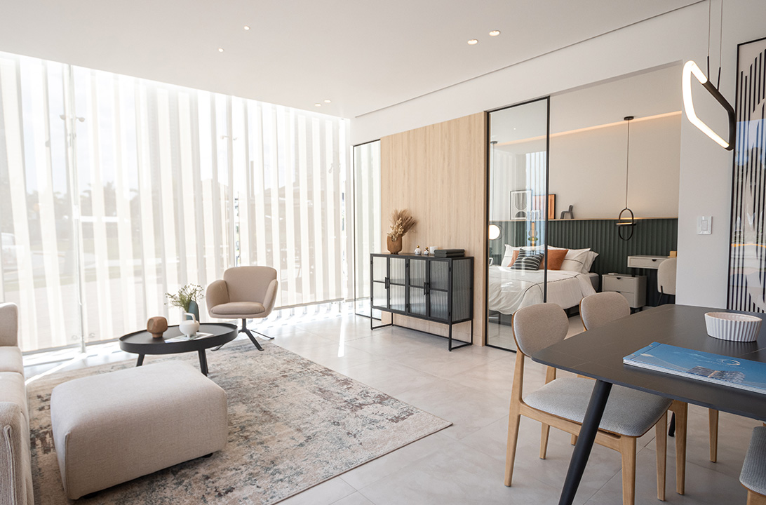Condo | Generation Tower