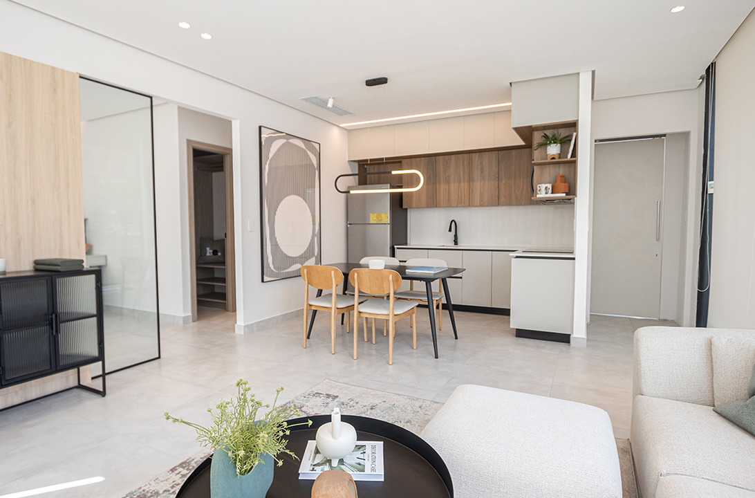 Condo | Generation Tower