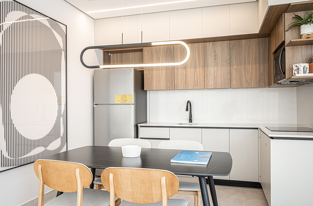Condo | Generation Tower