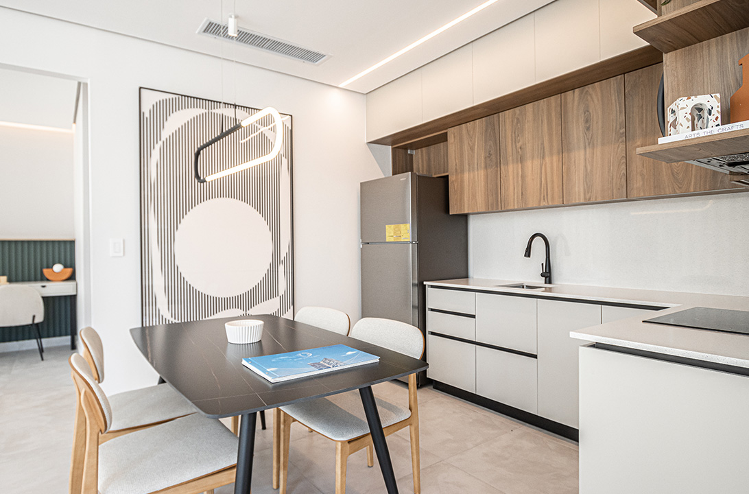 Condo | Generation Tower