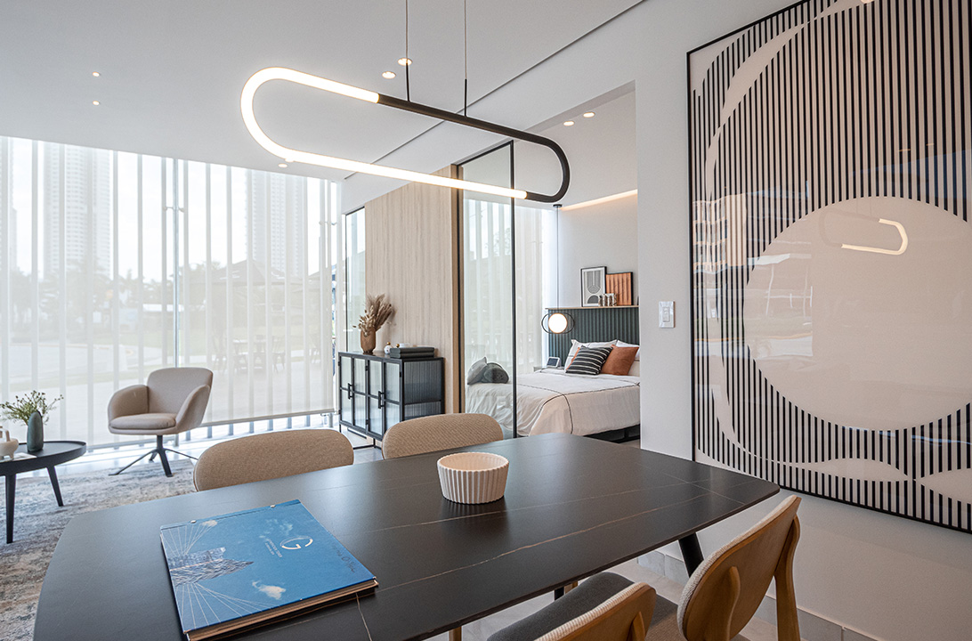 Condo | Generation Tower