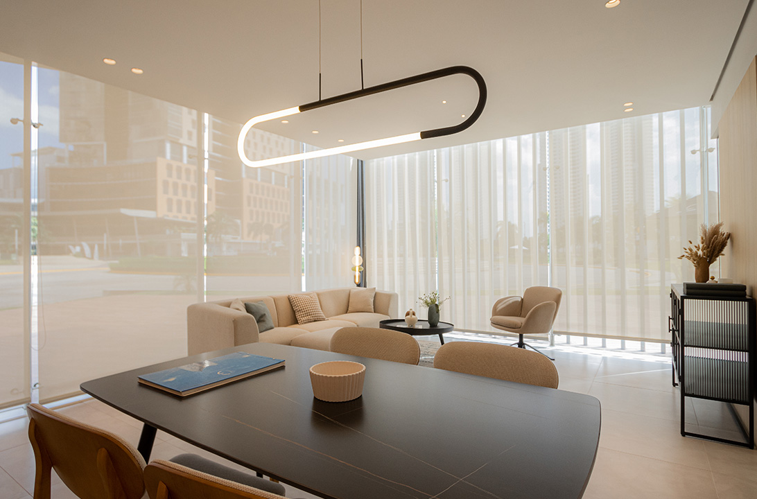 Condo | Generation Tower