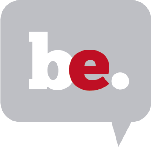 Logo Be | Generation Tower